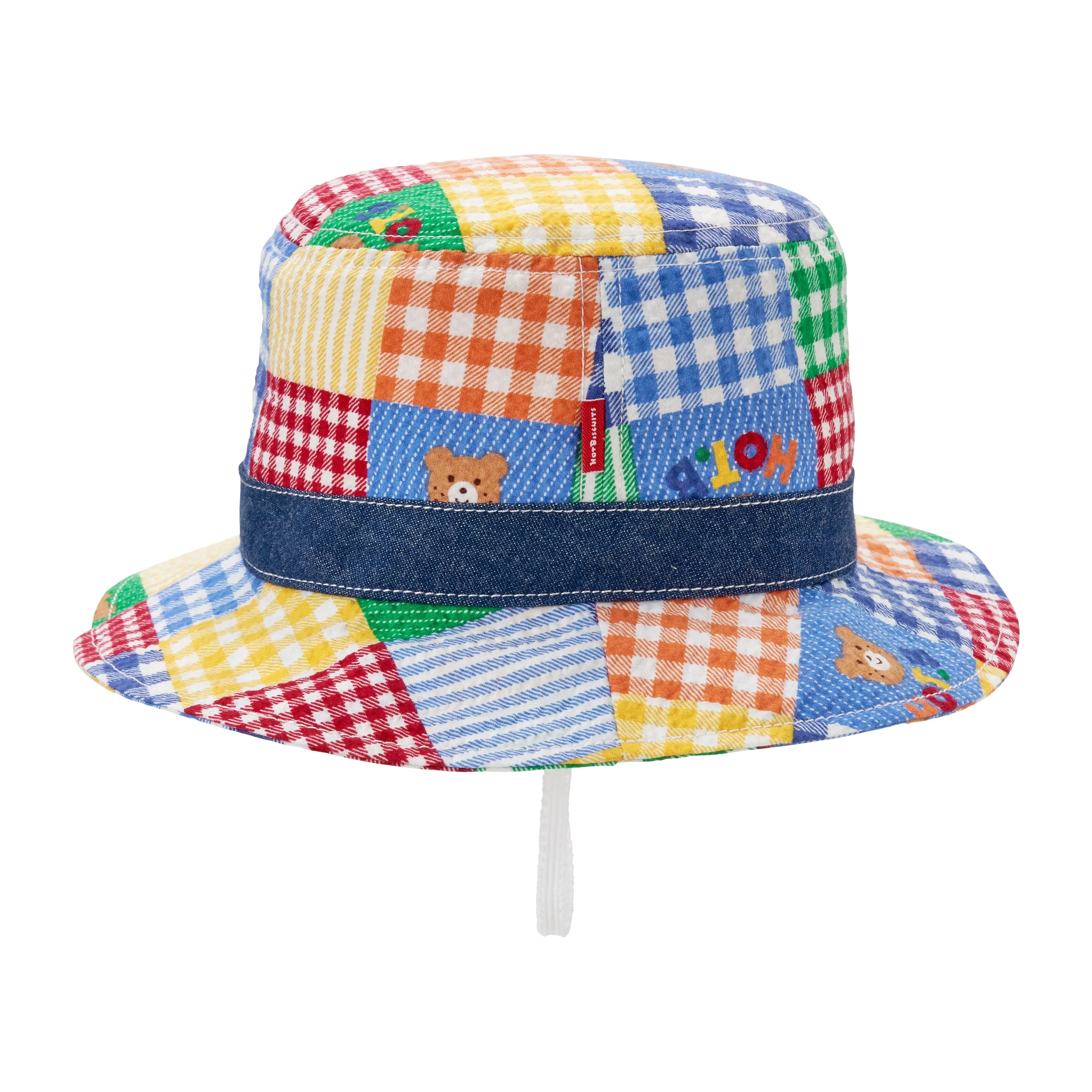 HOT BISCUITS HAT