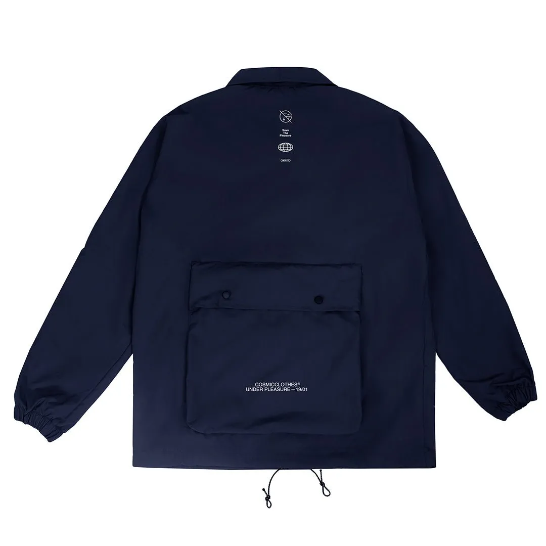 HOUTEN NAVY