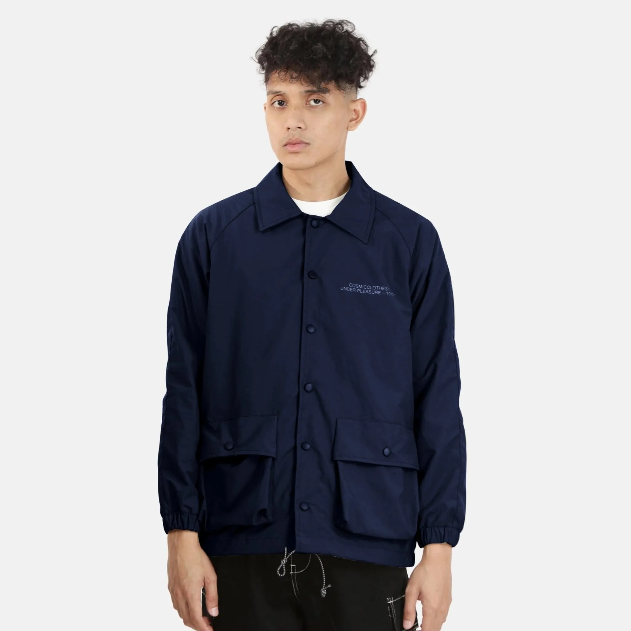 HOUTEN NAVY