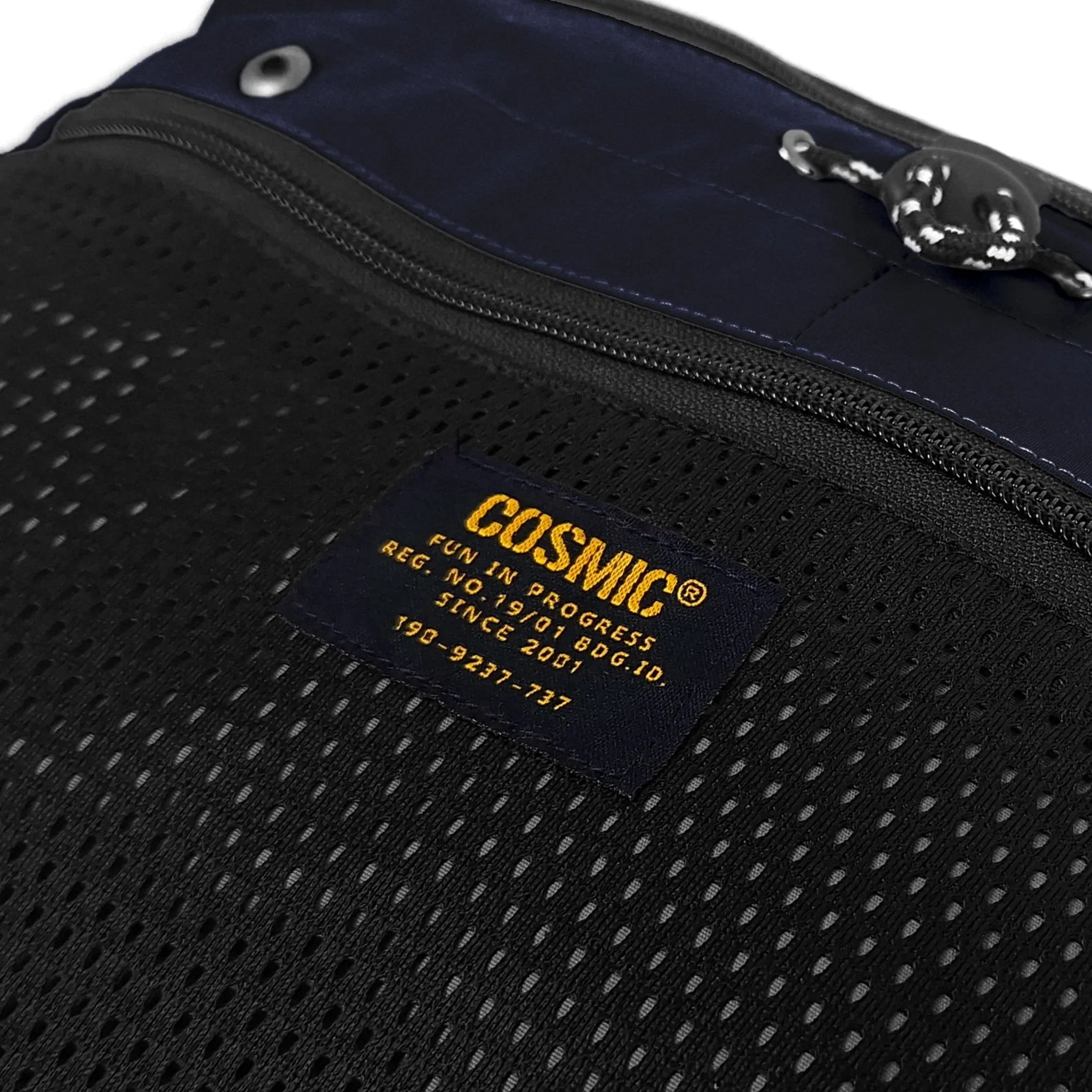 HOUTEN NAVY