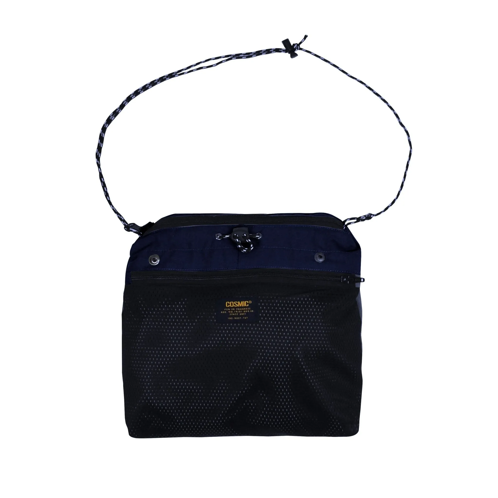 HOUTEN NAVY
