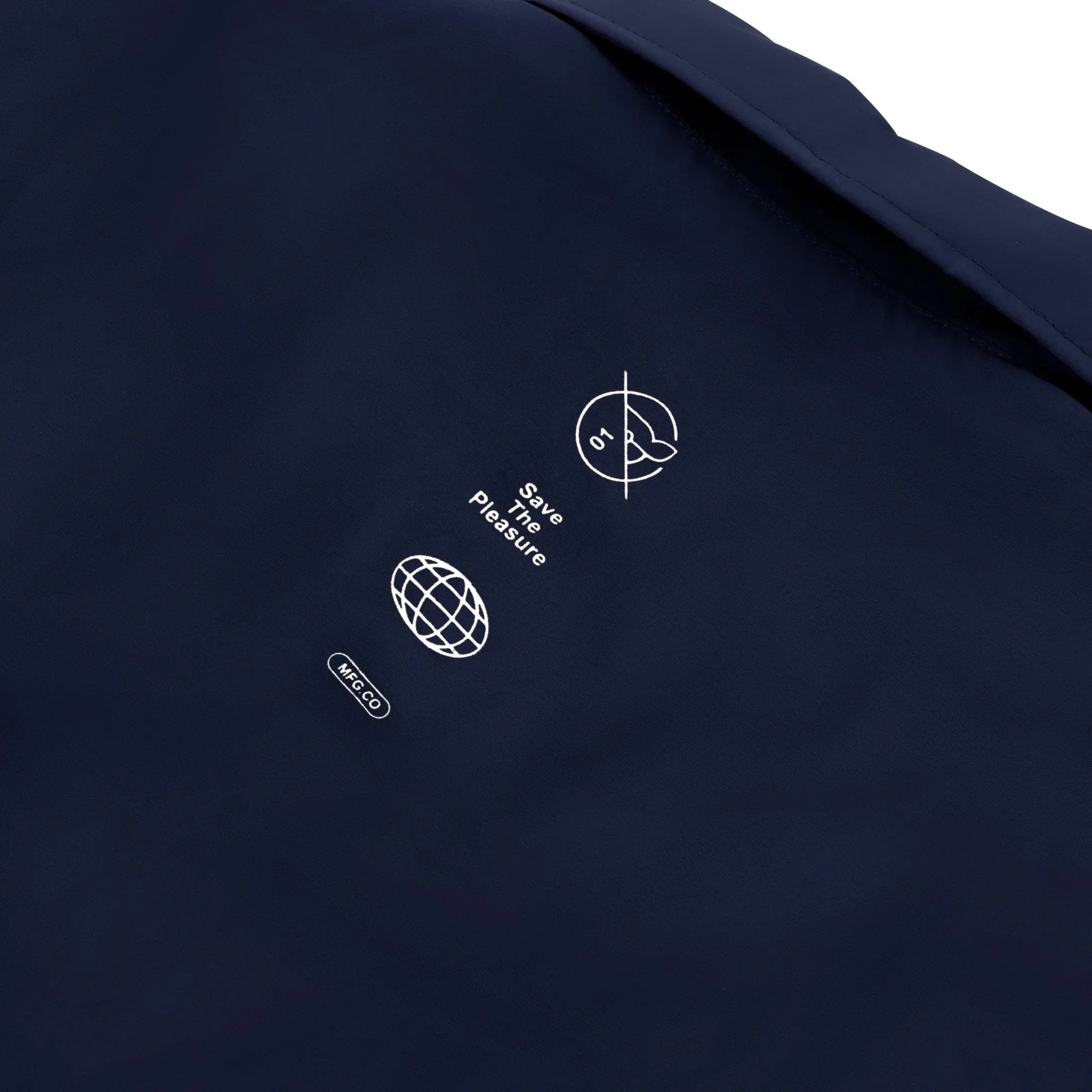 HOUTEN NAVY