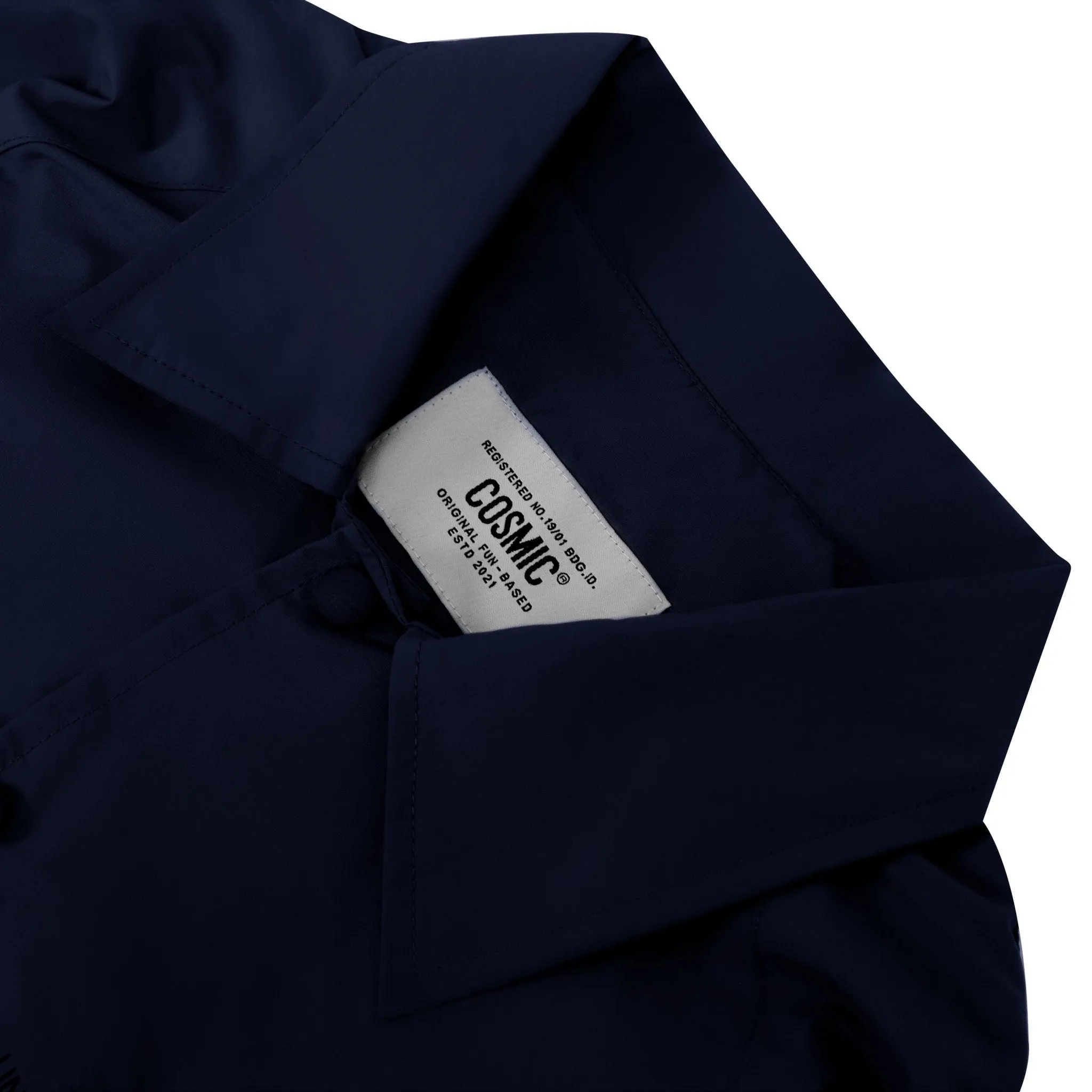HOUTEN NAVY