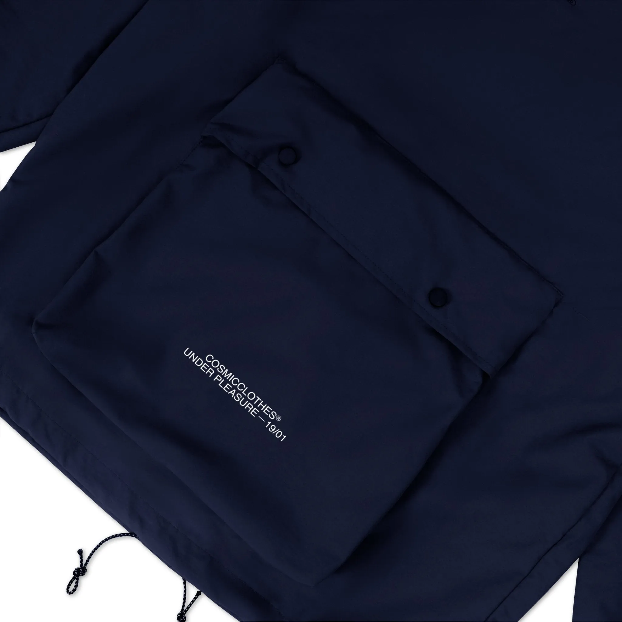 HOUTEN NAVY