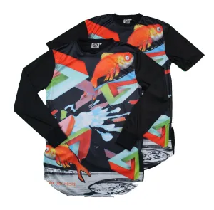 How to Fish : Reflective/poly