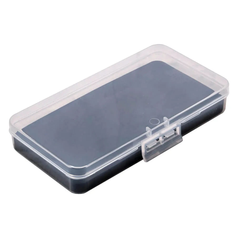 HTO Slit Foam Box