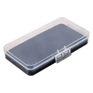 HTO Slit Foam Box