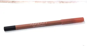 Huda Beauty Lip Contour 2.0 Automatic Matte Lip Pencil (Very Berry)
