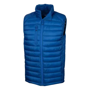 Hudson Insulated Puffer Vest