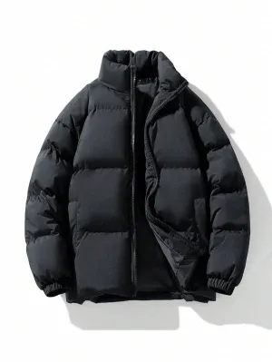 Hudson | Padded Coat