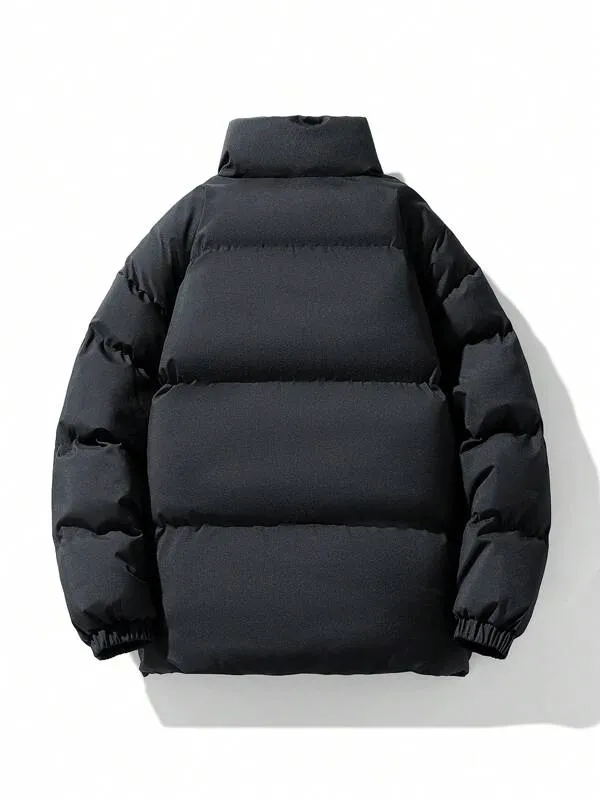Hudson | Padded Coat