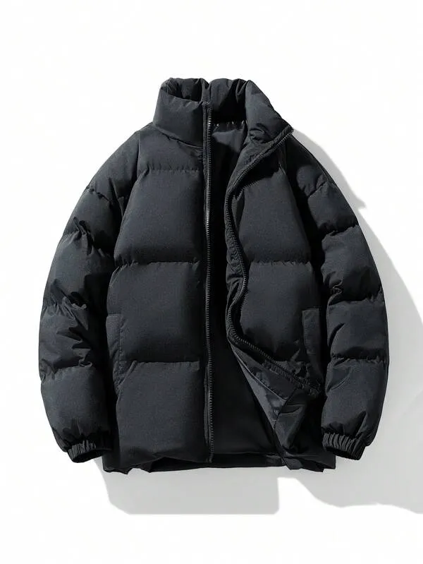 Hudson | Padded Coat