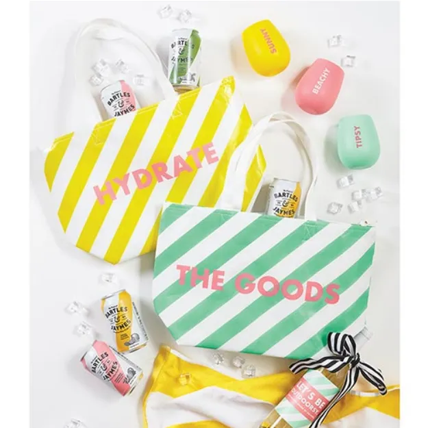 Hydrate Insulated Cooler Bag