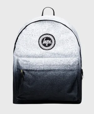 Hype Kids Zwf-700 Speckle Fade Backpack