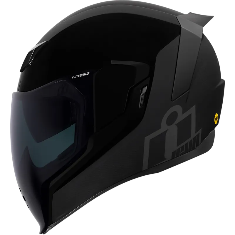 Icon Airflite MIPS Stealth Helmet