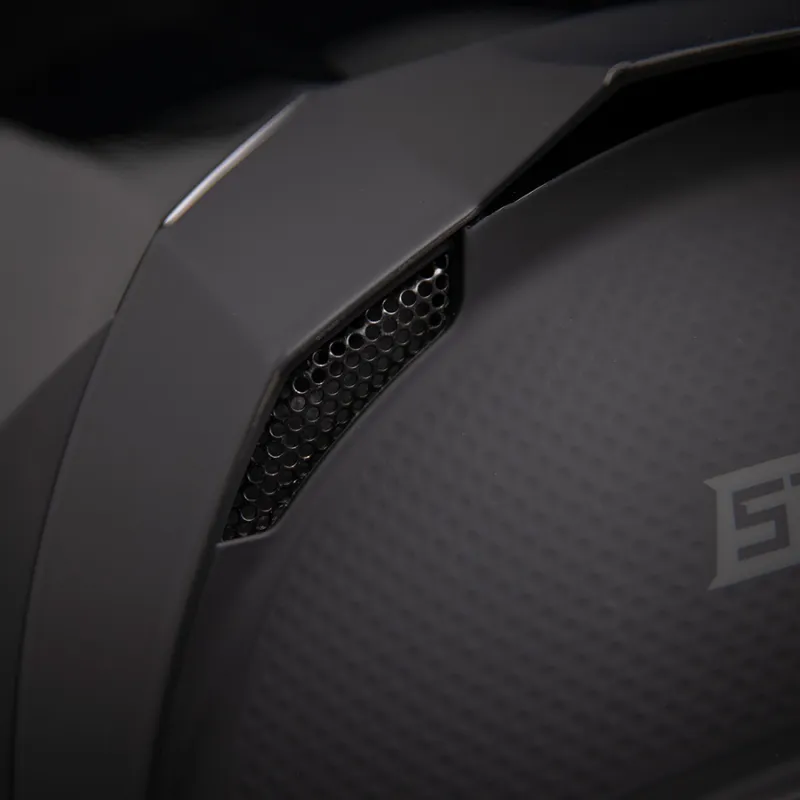 Icon Airflite MIPS Stealth Helmet