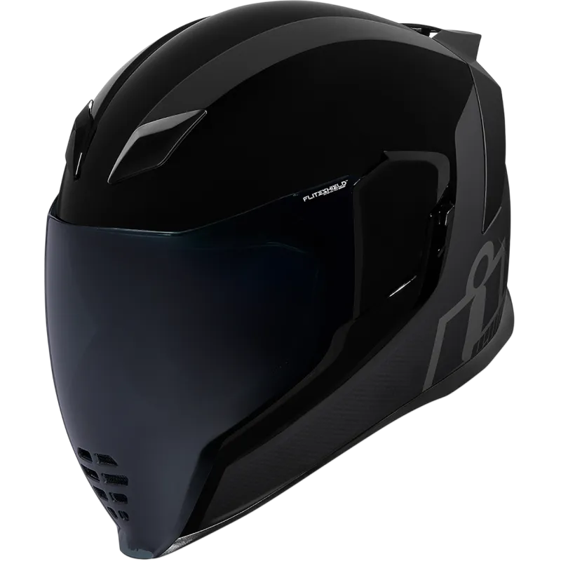 Icon Airflite MIPS Stealth Helmet
