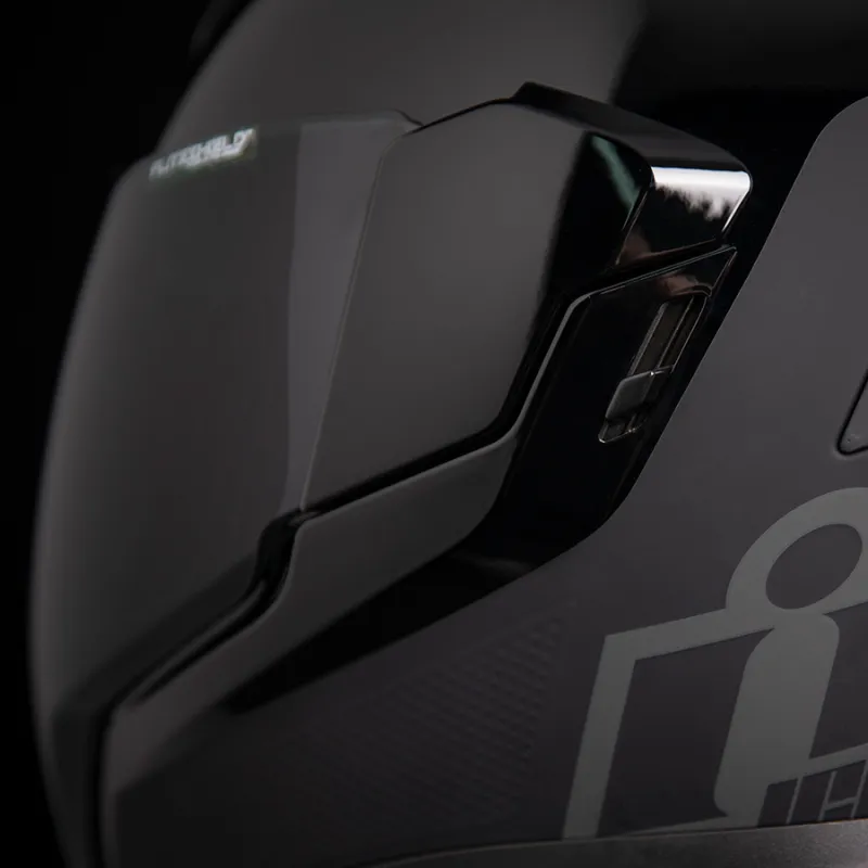 Icon Airflite MIPS Stealth Helmet