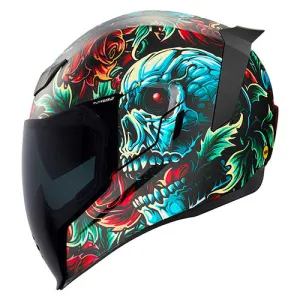 Icon Airflite Omnicrux MIPS Helmet