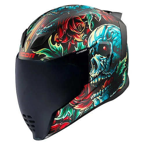 Icon Airflite Omnicrux MIPS Helmet