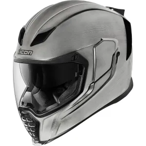 Icon Airframe Quicksilver Helmet