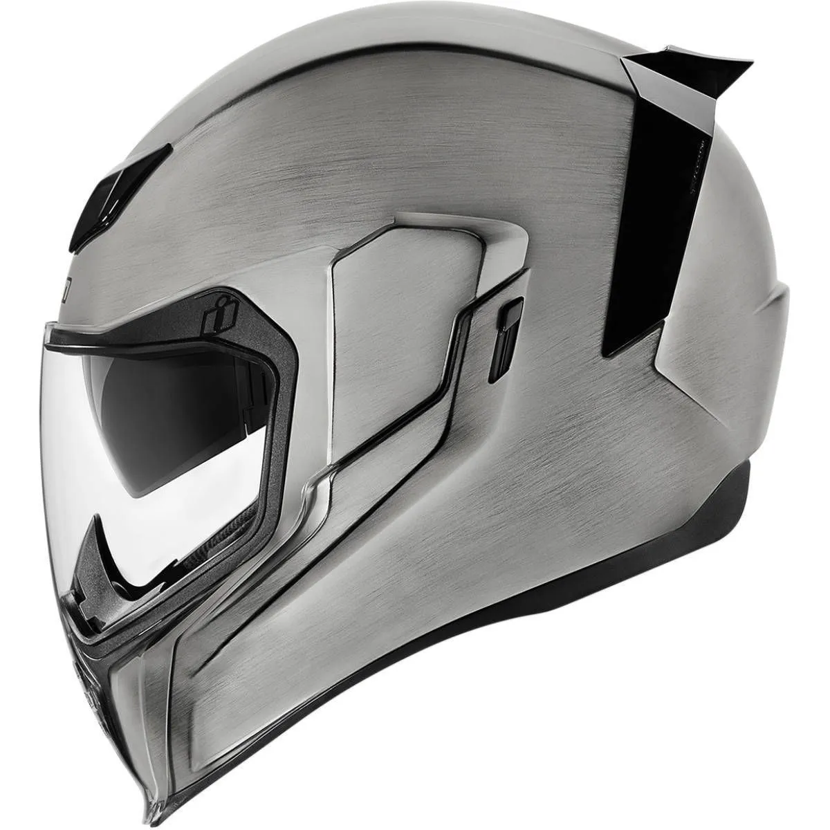 Icon Airframe Quicksilver Helmet