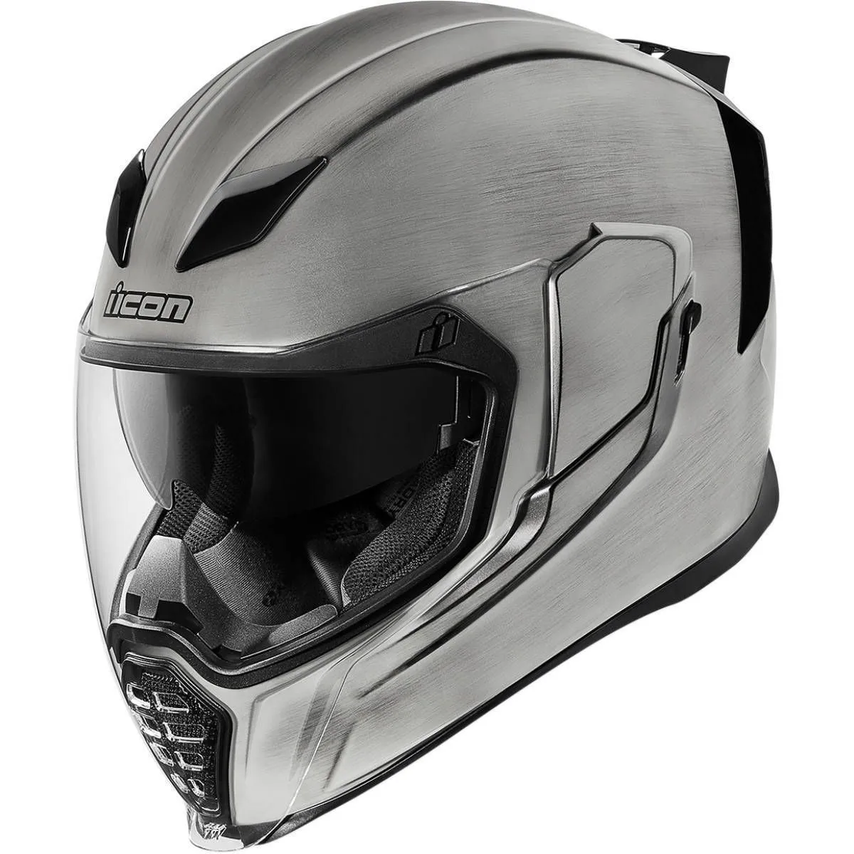 Icon Airframe Quicksilver Helmet