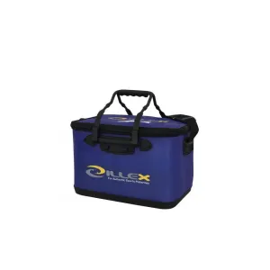 ILLEX Bakkan G2 Boat 40 Blue
