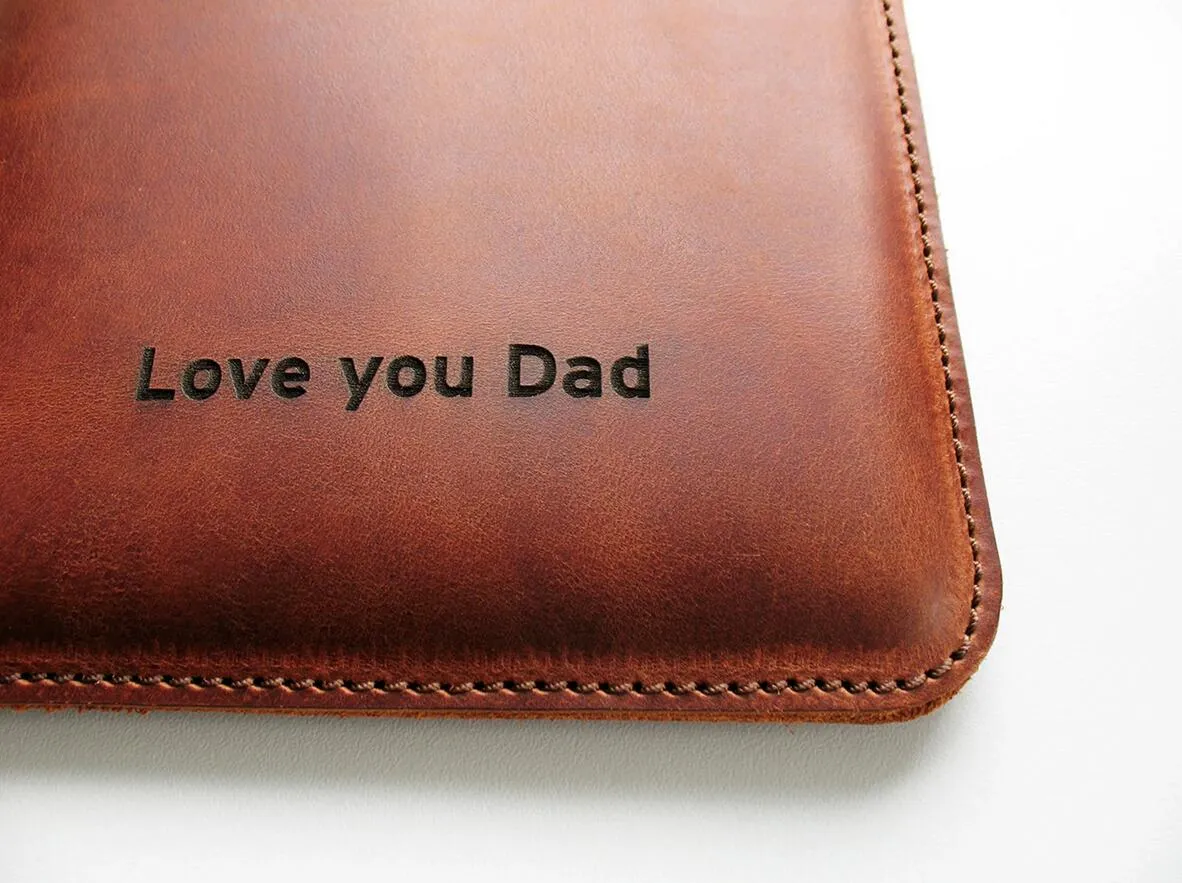 Imprint Logo / Initials / Name, Custom Logo, Personalized Laser Engraving Service