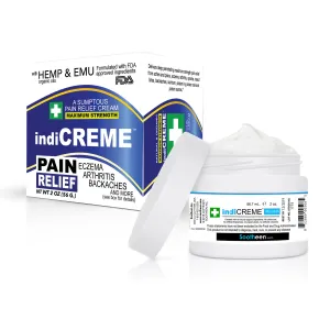 indiCreme Original Formula Creme