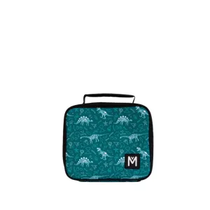 Insulated Lunch Bag Medium - Dinosaur Land