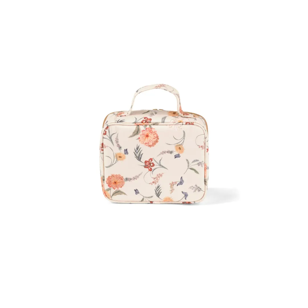 Insulated Lunch Bag Mini Wildflower
