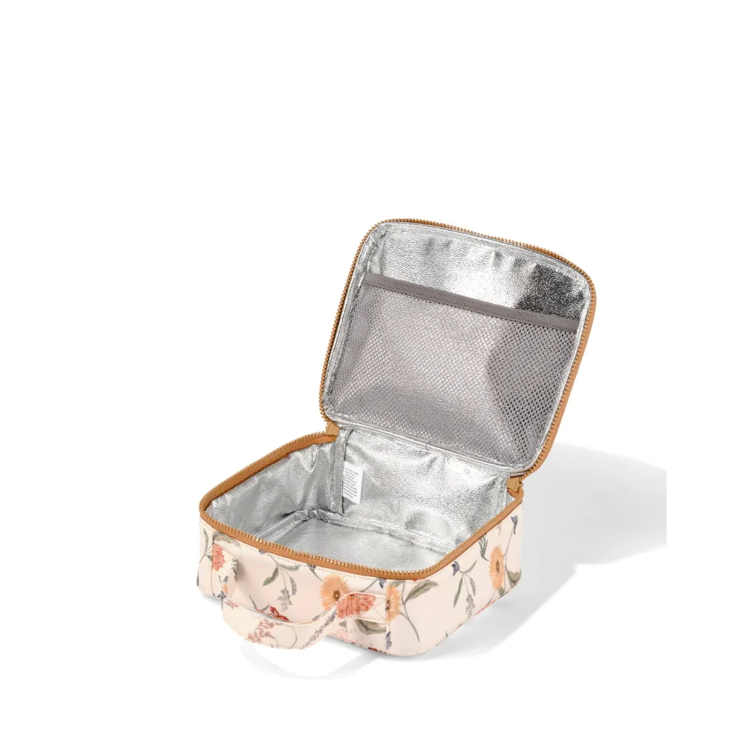 Insulated Lunch Bag Mini Wildflower