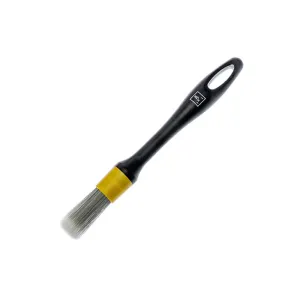 Interior Cleaning Brush Koch Chemie Interior Brush Yellow