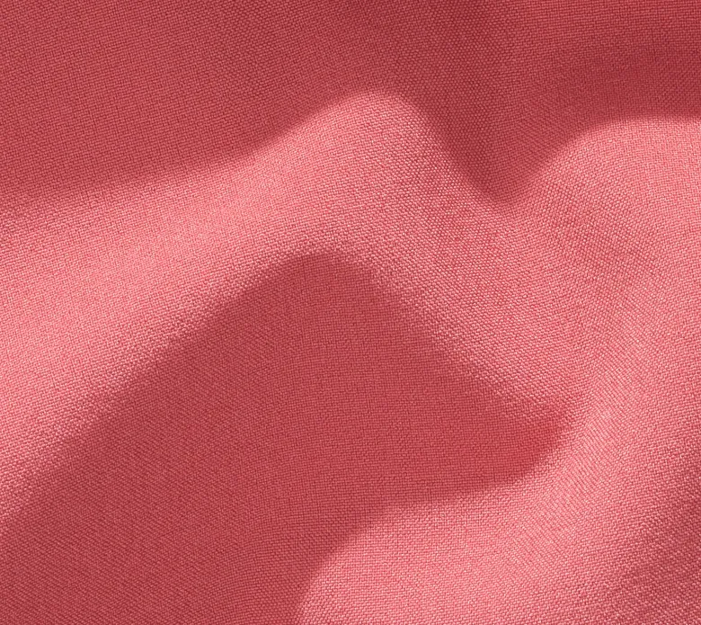 Interval Short - Mesa Red / Liner