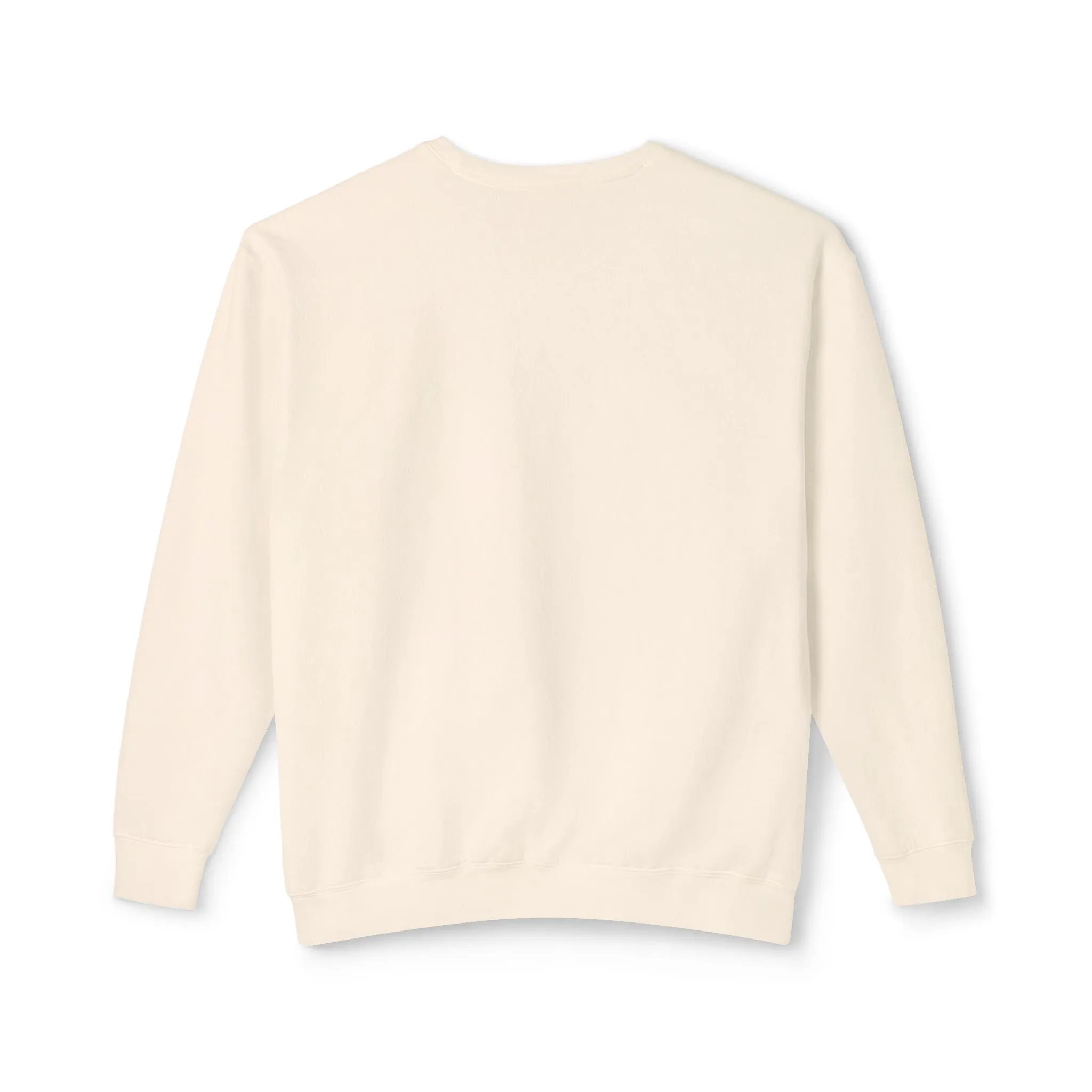 IQ Fashion | Unisex Lightweight Crewneck Sweatshirt