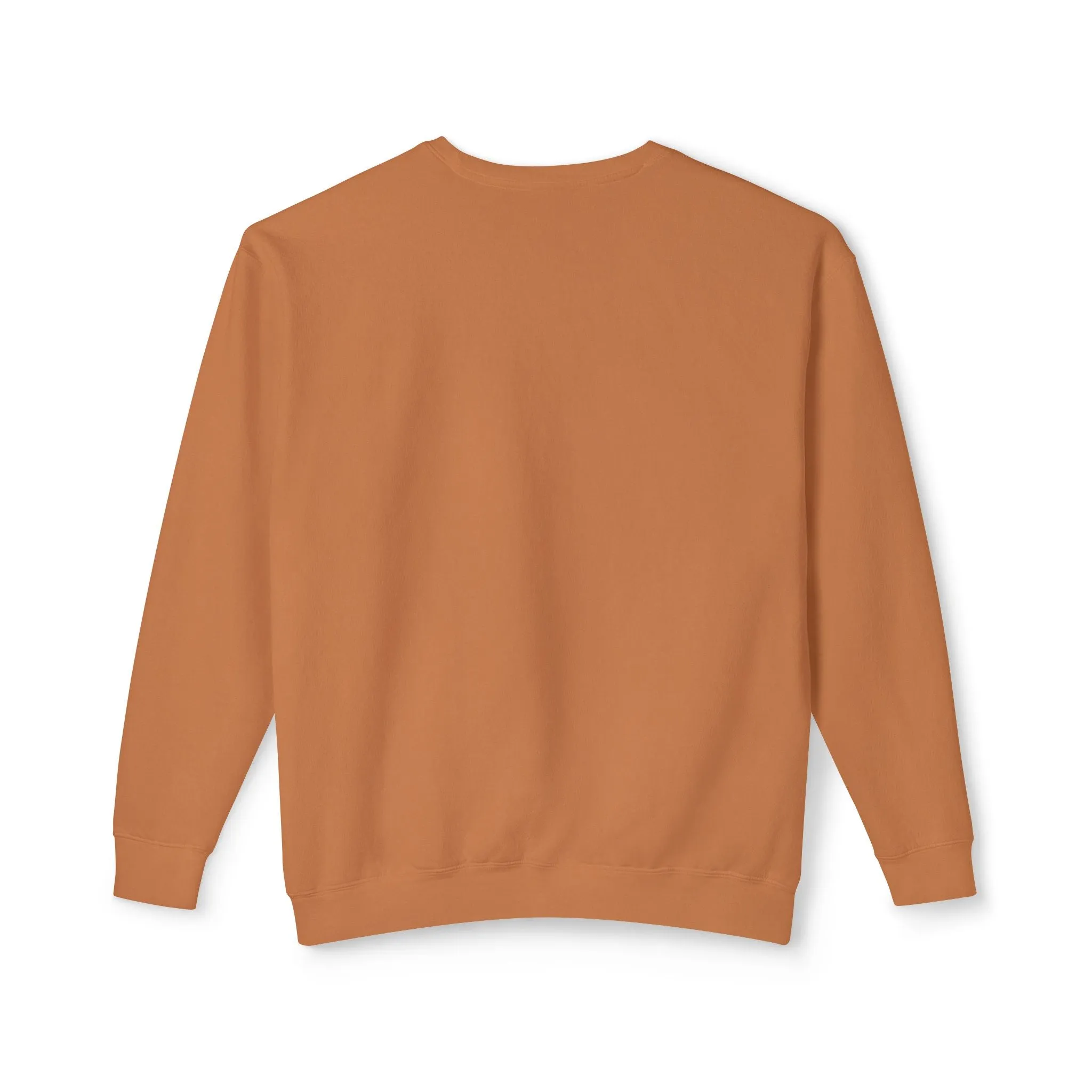 IQ Fashion | Unisex Lightweight Crewneck Sweatshirt