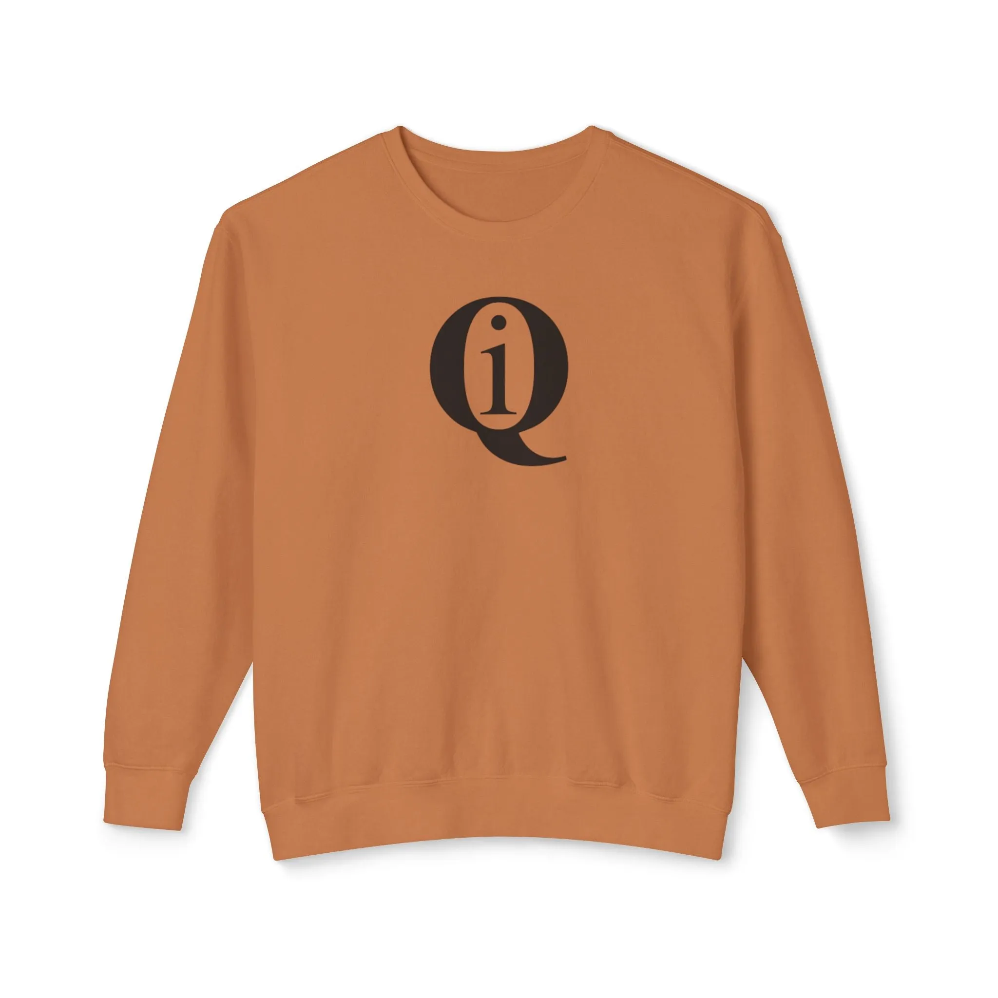 IQ Fashion | Unisex Lightweight Crewneck Sweatshirt