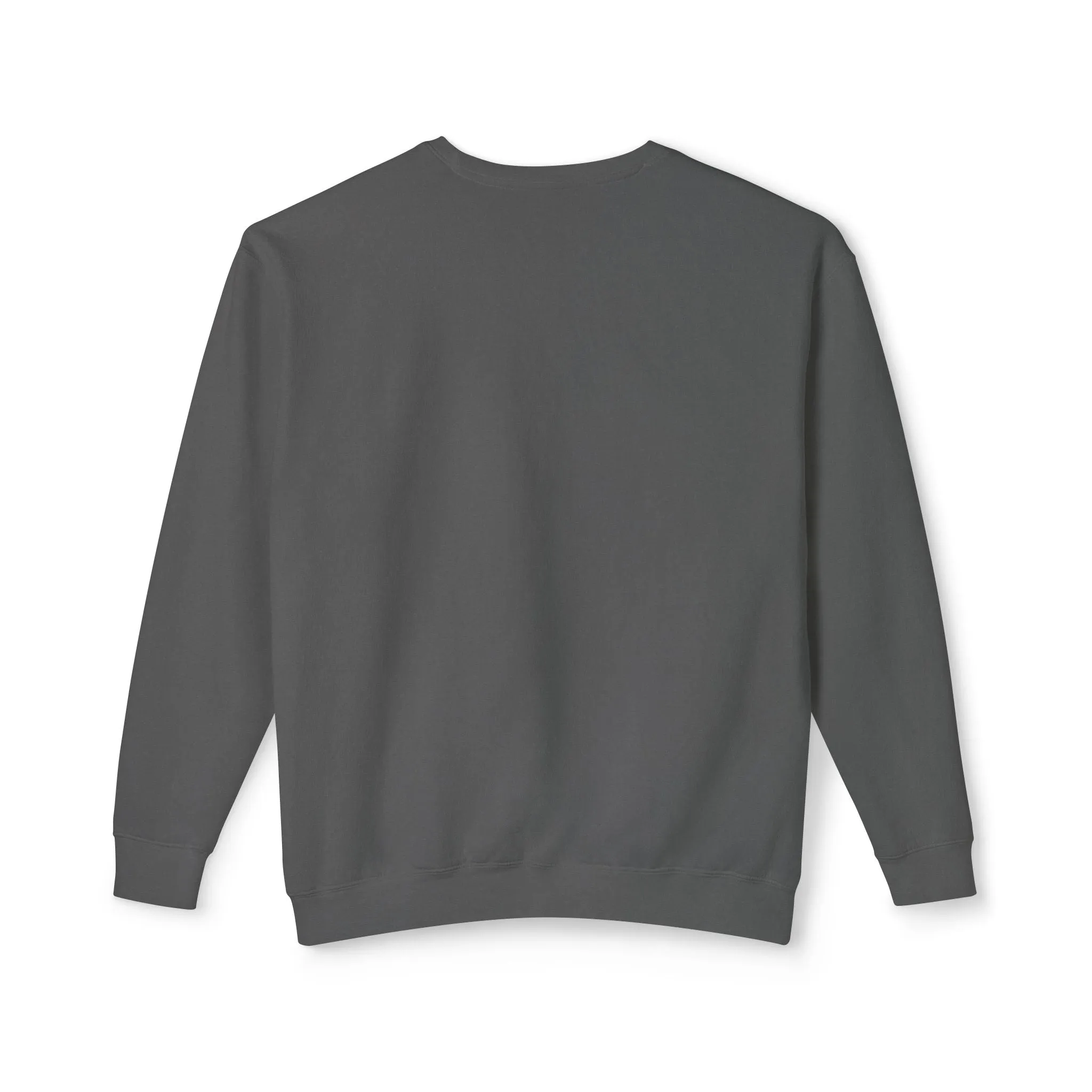 IQ Fashion | Unisex Lightweight Crewneck Sweatshirt