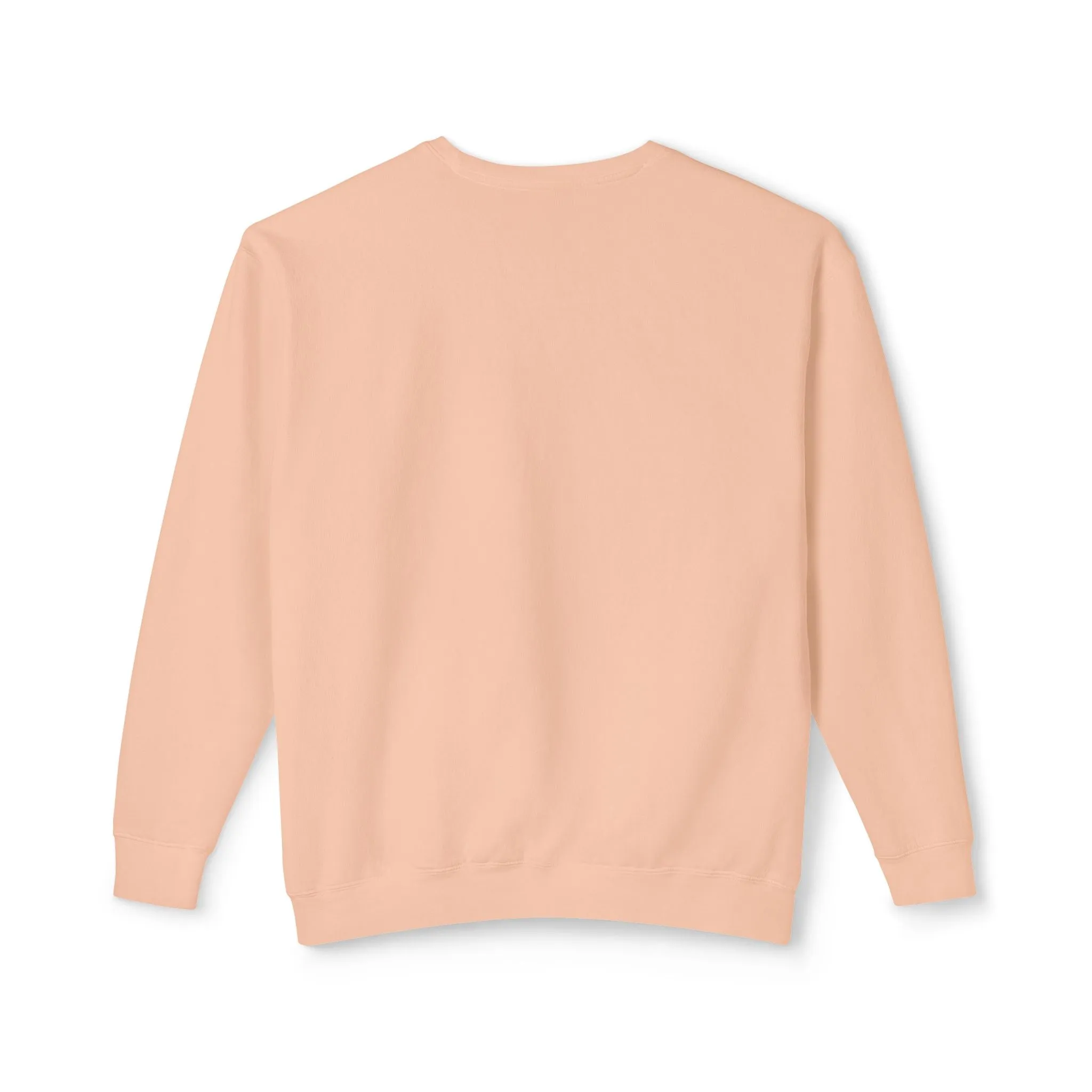 IQ Fashion | Unisex Lightweight Crewneck Sweatshirt