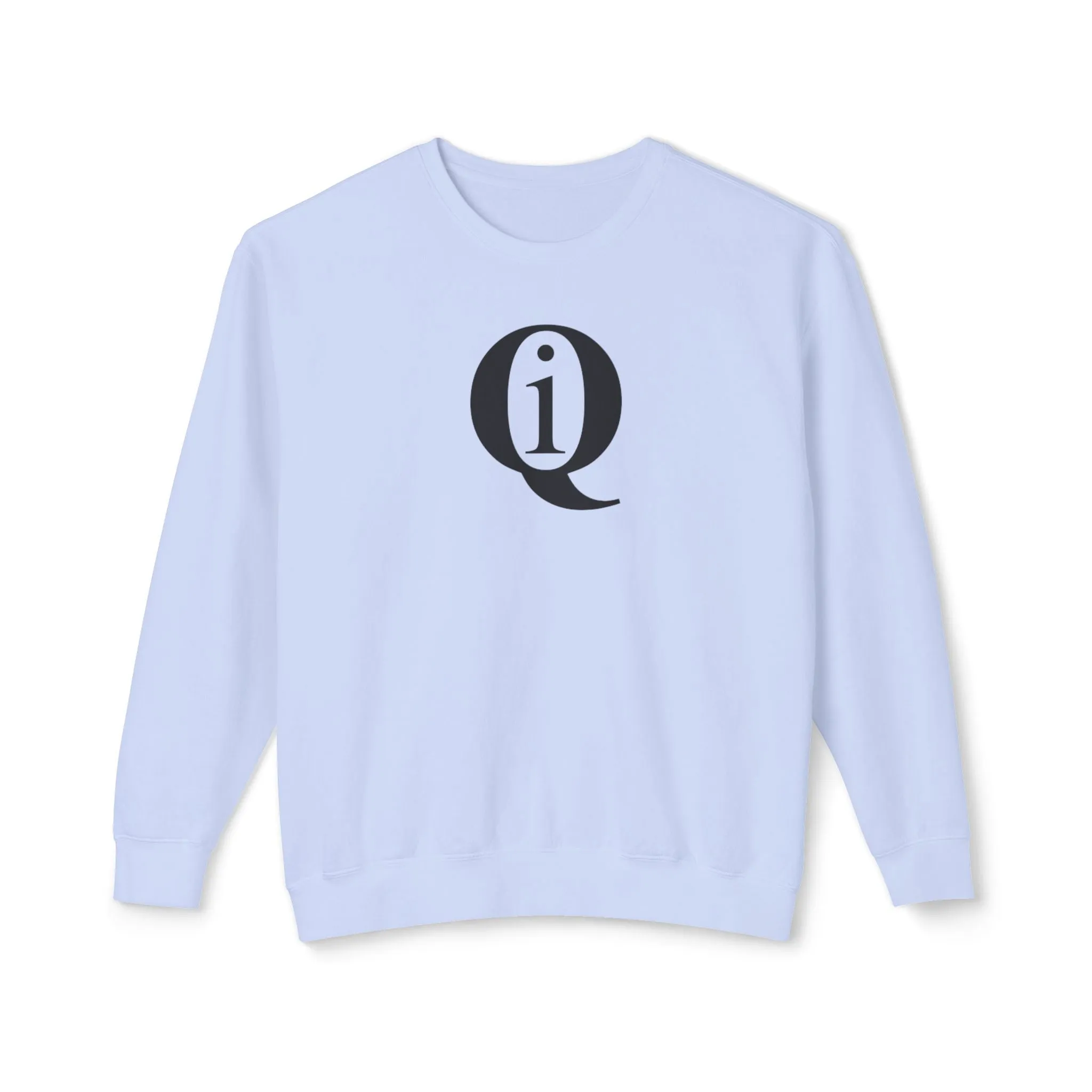 IQ Fashion | Unisex Lightweight Crewneck Sweatshirt
