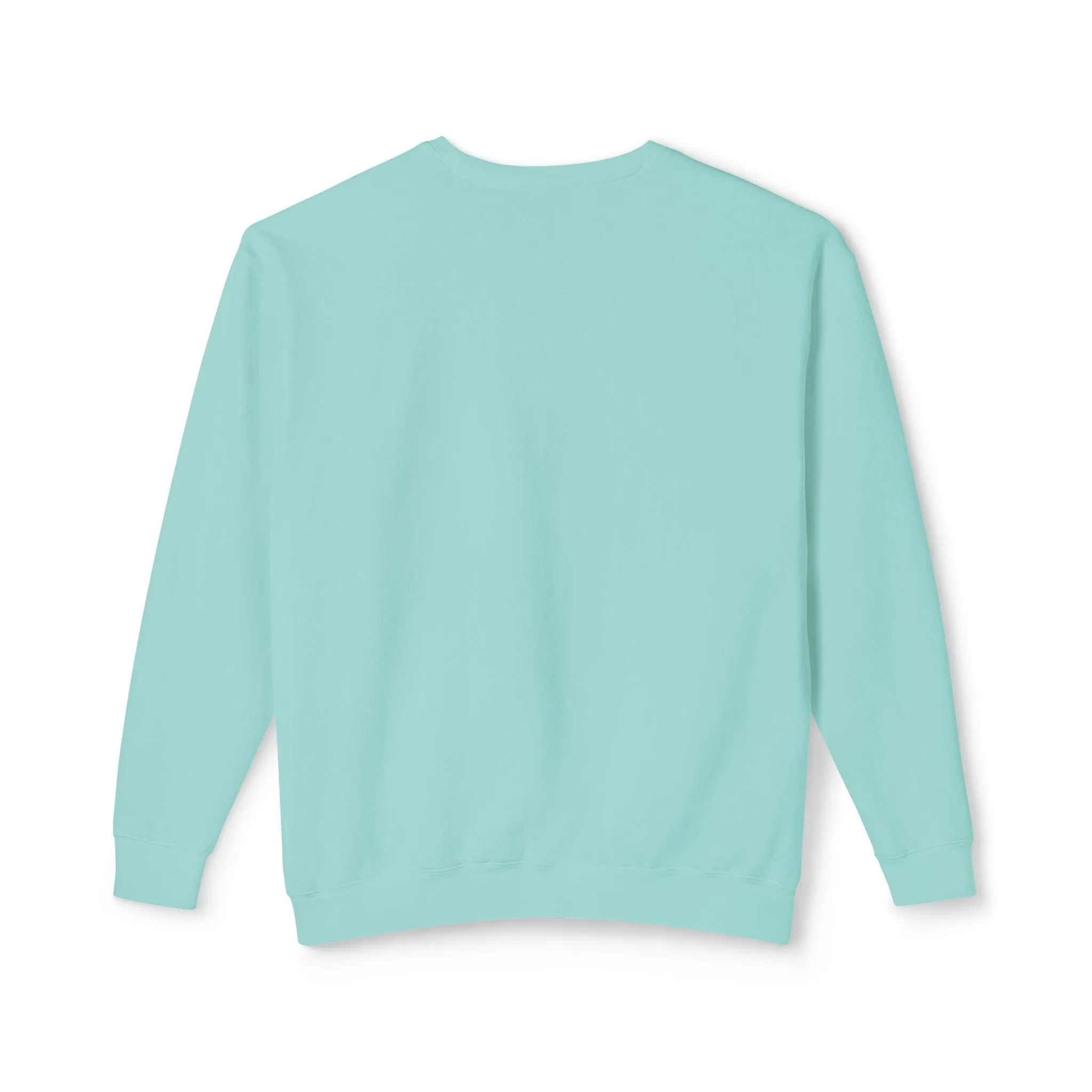IQ Fashion | Unisex Lightweight Crewneck Sweatshirt