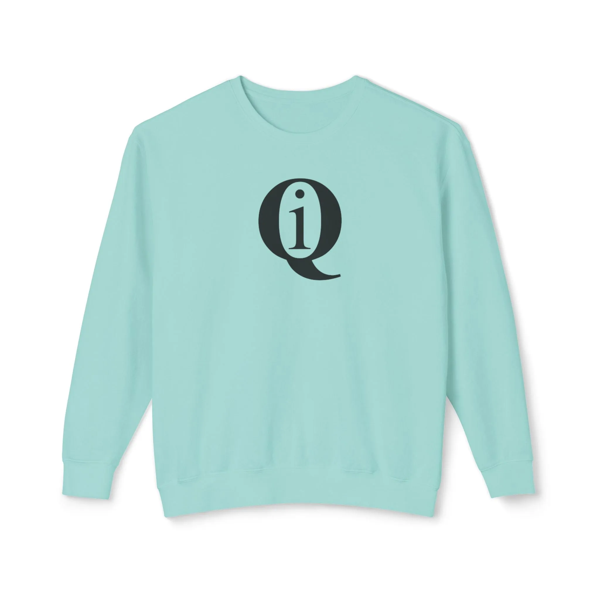 IQ Fashion | Unisex Lightweight Crewneck Sweatshirt