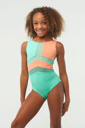 Iris Leotard