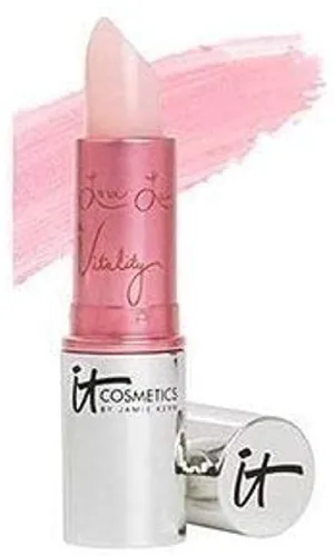 It Cosmetics Vitality Lip Flush, Je Ne Sais Quoi, .11 oz