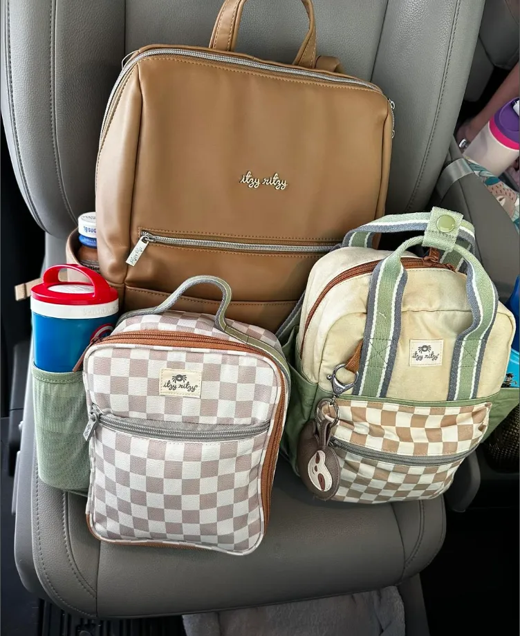 Itzy Lunch Box™ Toddler Bag