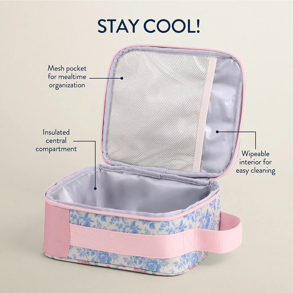 Itzy Lunch Box™ Toddler Bag