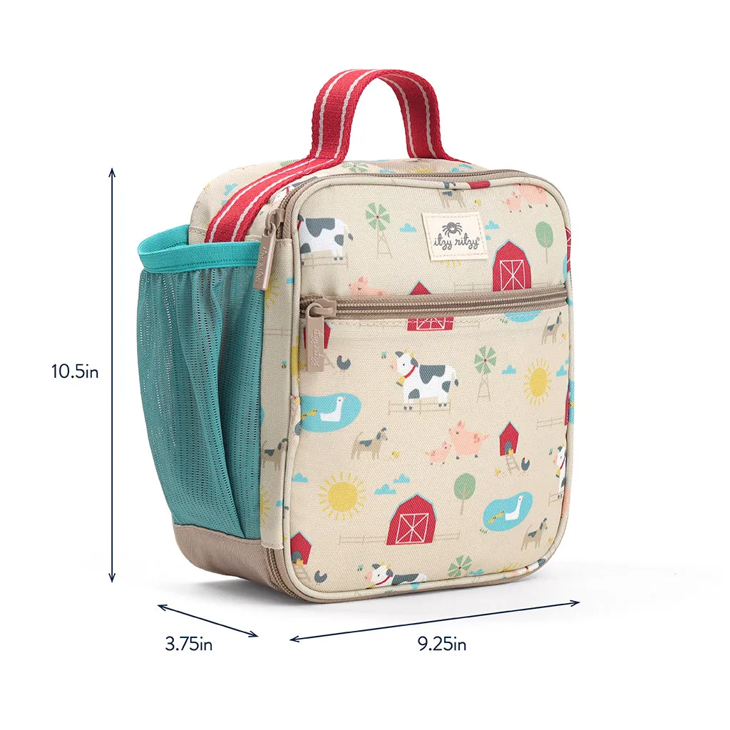 Itzy Lunch Box™ Toddler Bag