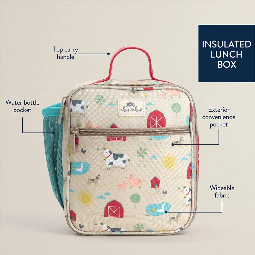 Itzy Lunch Box™ Toddler Bag