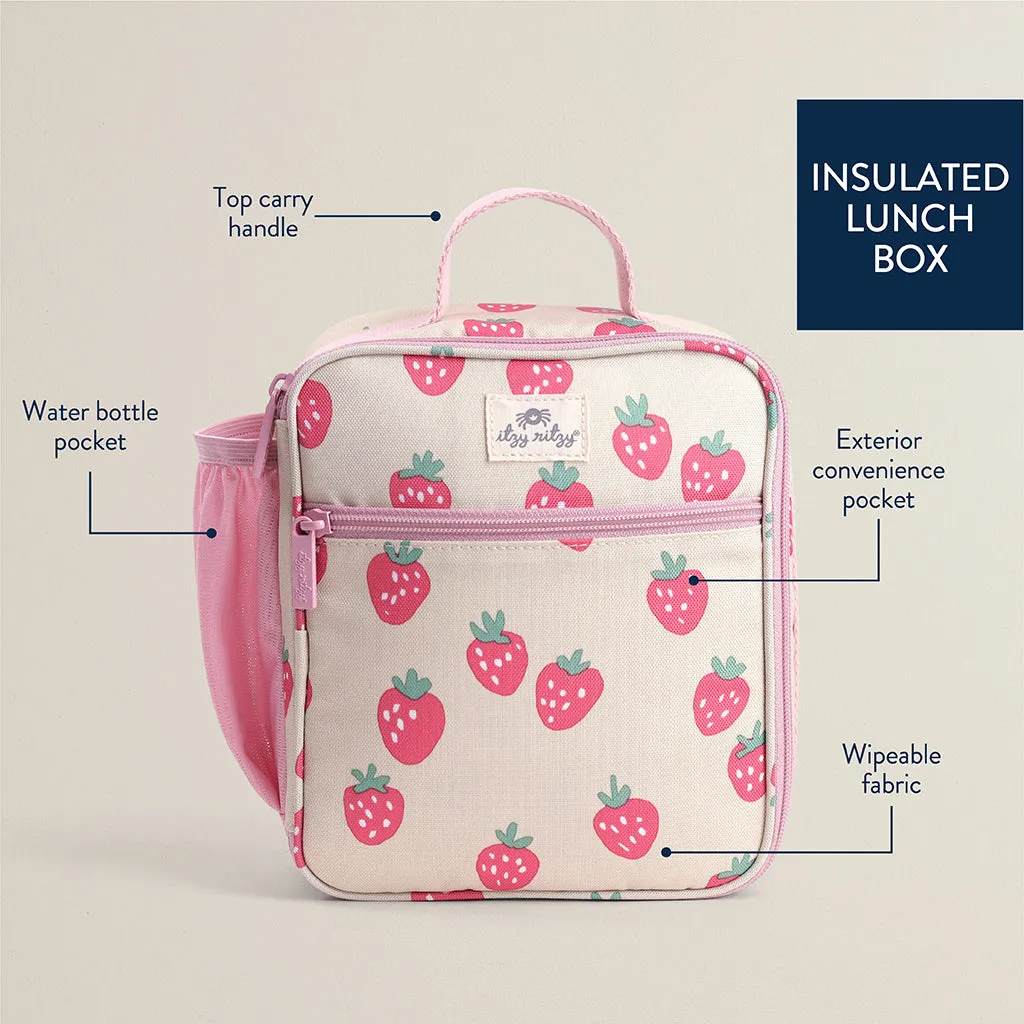 Itzy Lunch Box™ Toddler Bag